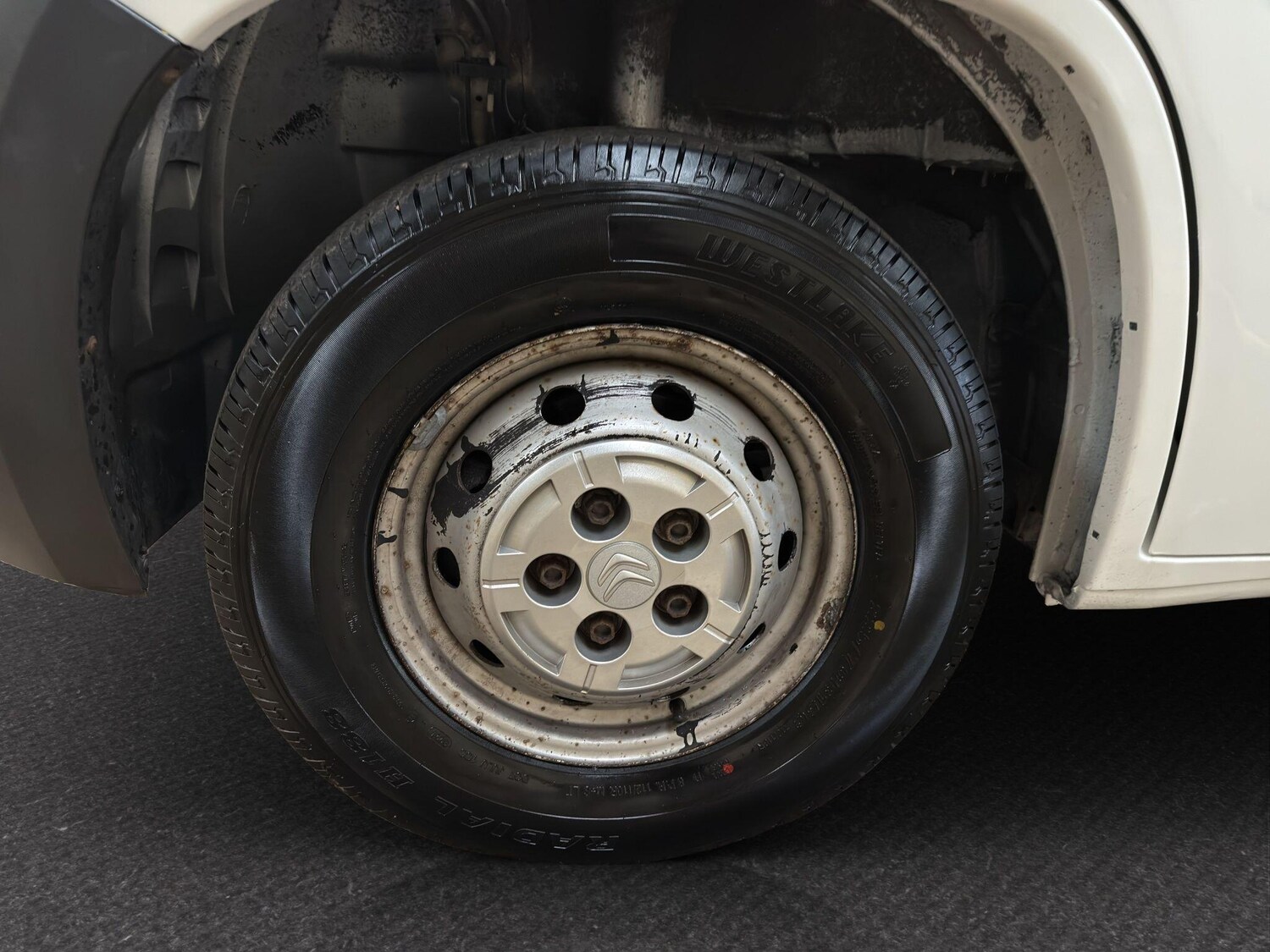 Used Citroen Relay for sale - 77671261: Photo 18