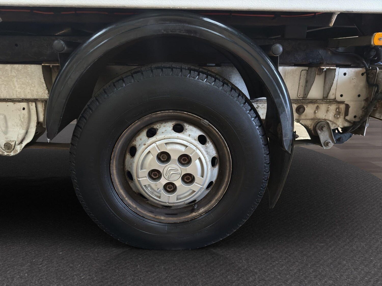 Used Citroen Relay for sale - 77671261: Photo 19