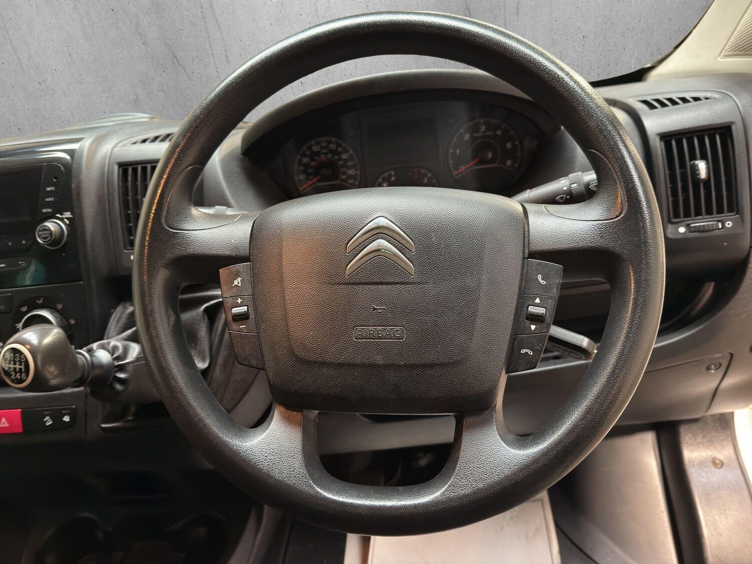 Used Citroen Relay for sale - 77671261: Photo 6