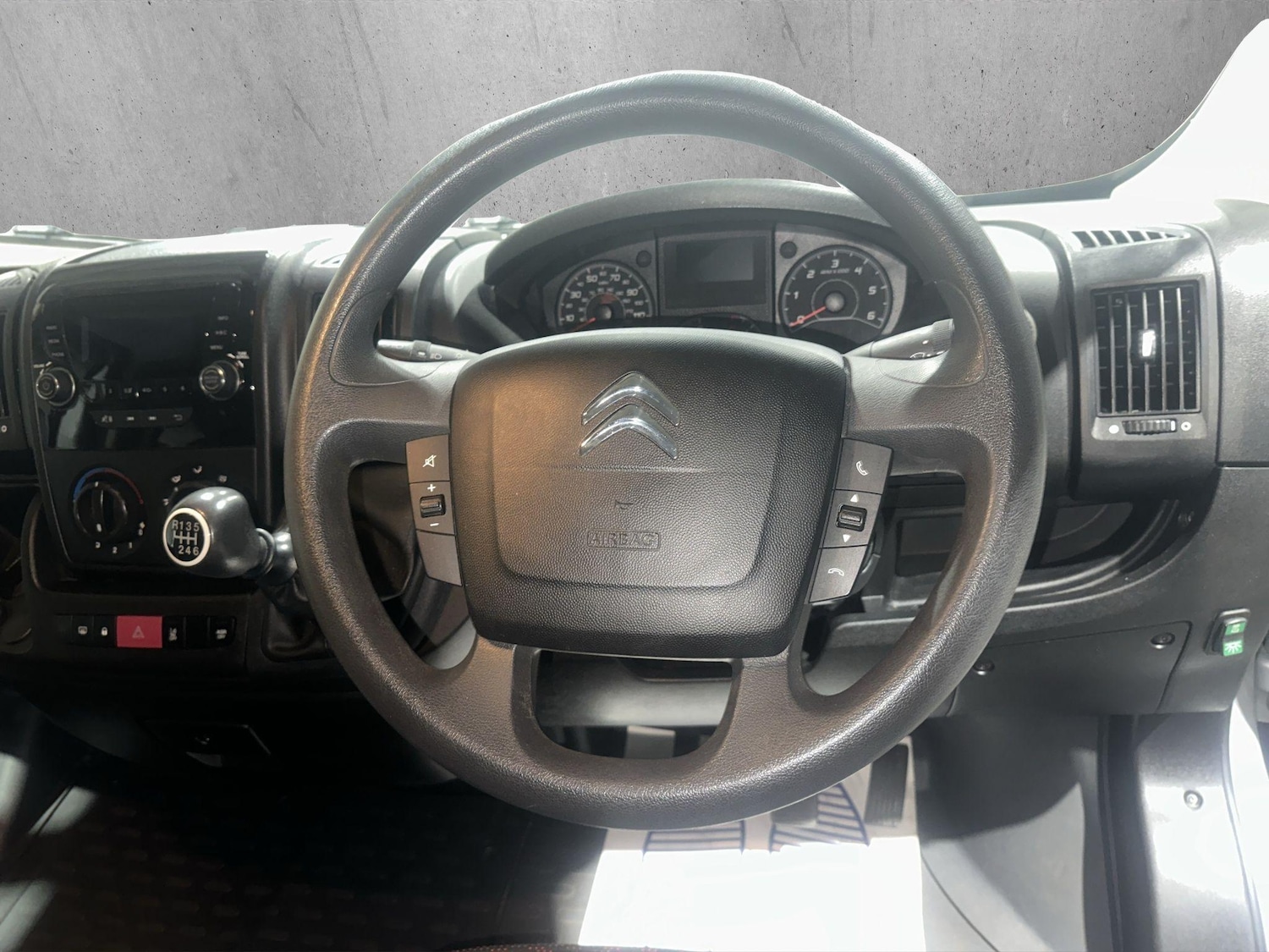 Used Citroen Relay 2019 for sale - 77794138: Photo 11