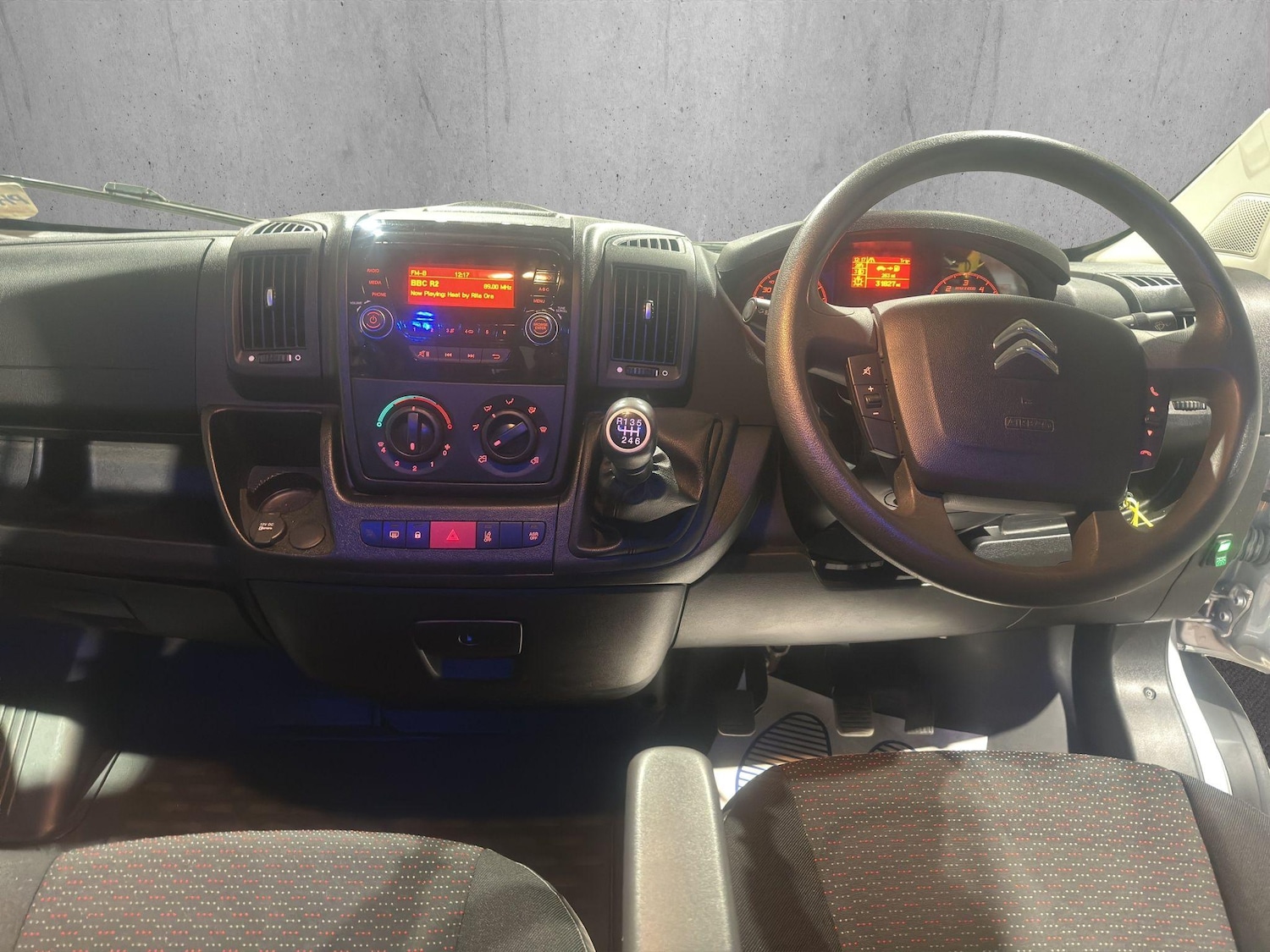 Used Citroen Relay 2019 for sale - 77794138: Photo 14