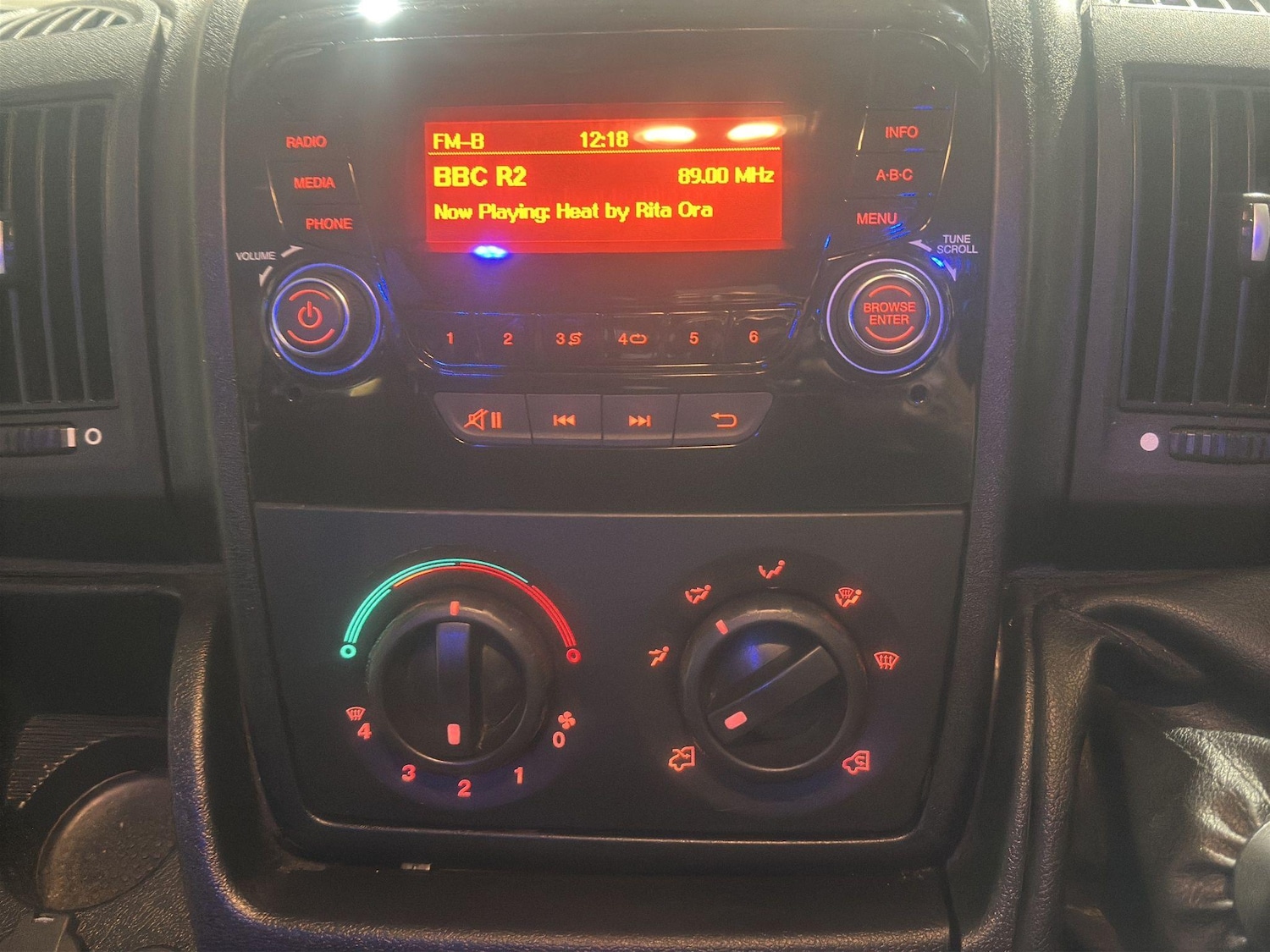 Used Citroen Relay 2019 for sale - 77794138: Photo 16