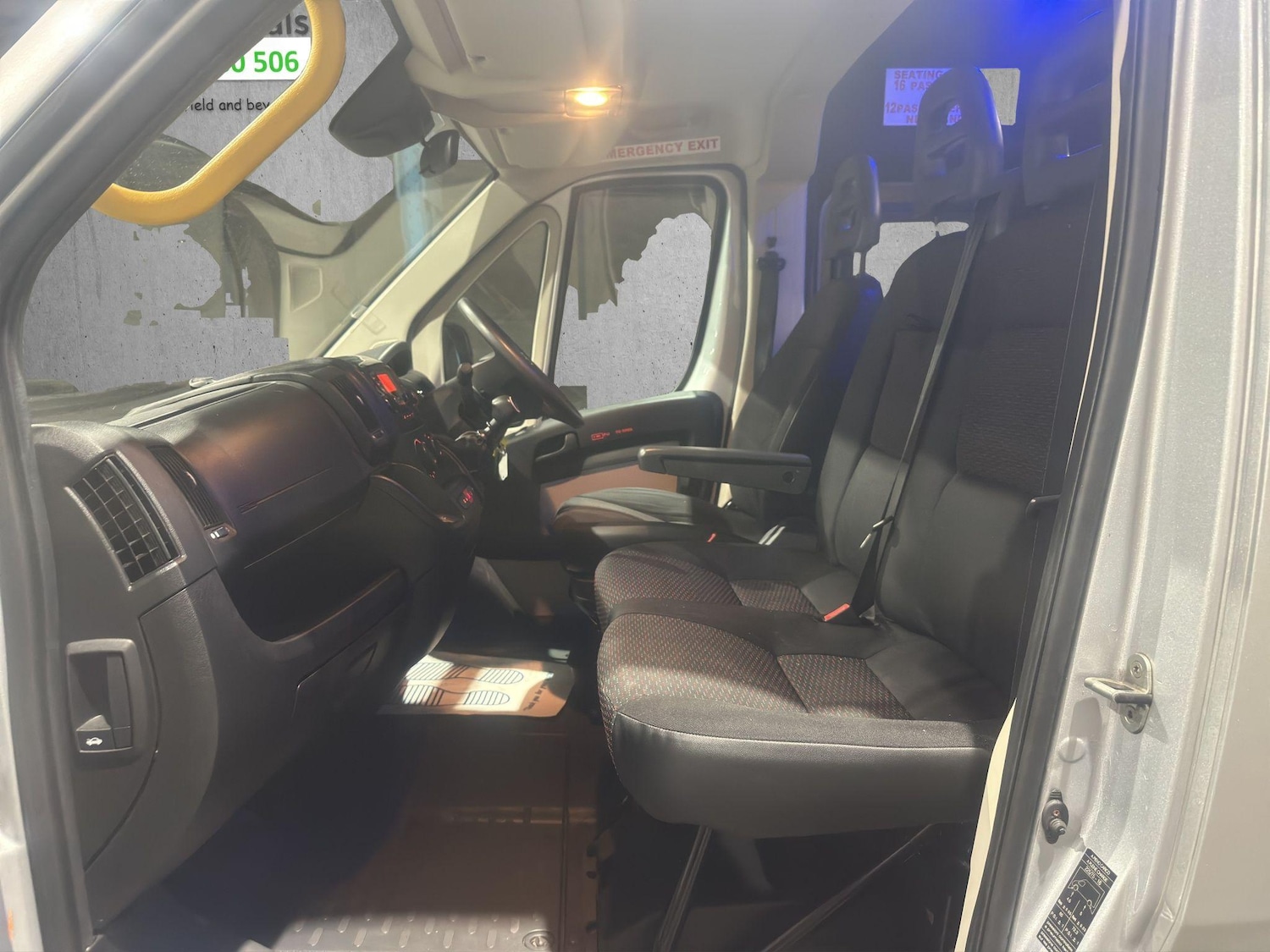 Used Citroen Relay 2019 for sale - 77794138: Photo 17