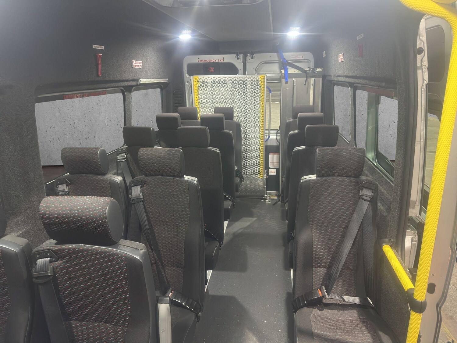 Used Citroen Relay 2019 for sale - 77794138: Photo 19