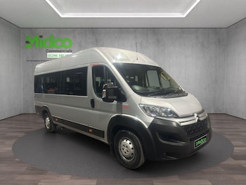 Used Citroen Relay 2019 for sale - 77794138: Photo