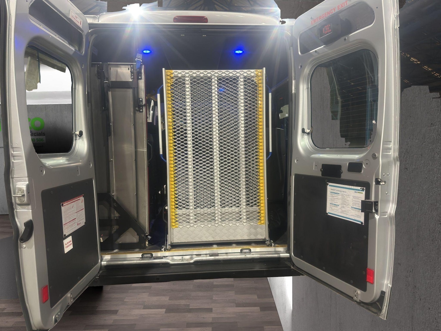 Used Citroen Relay 2019 for sale - 77794138: Photo 20