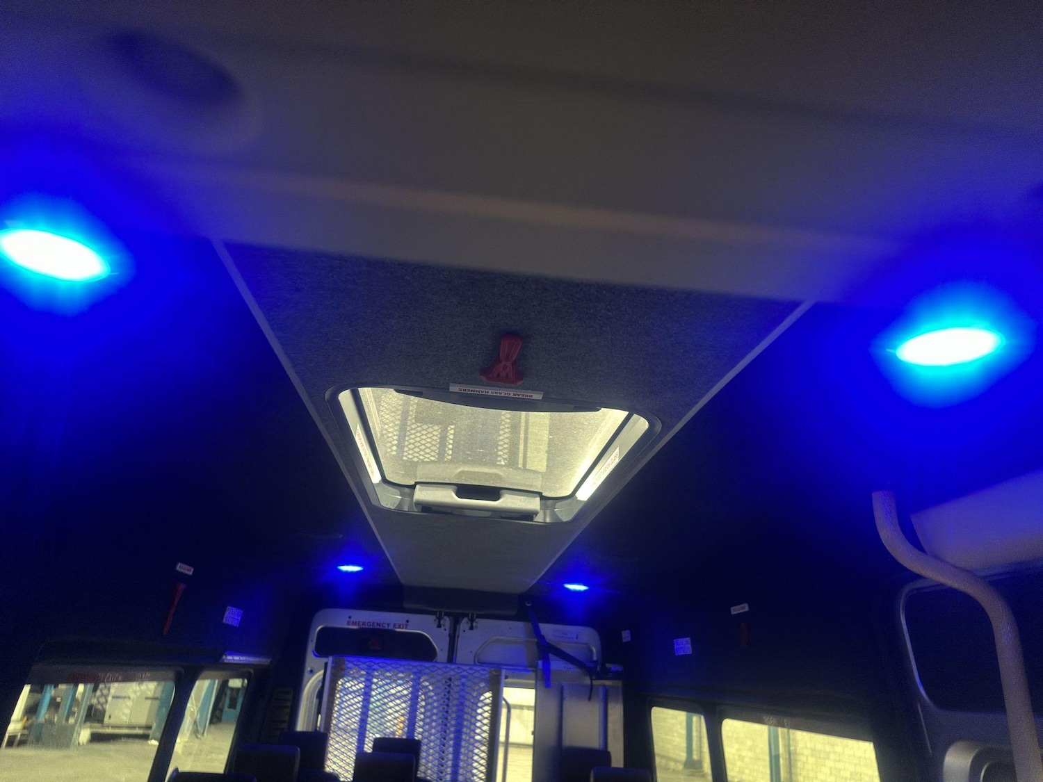 Used Citroen Relay 2019 for sale - 77794138: Photo 23