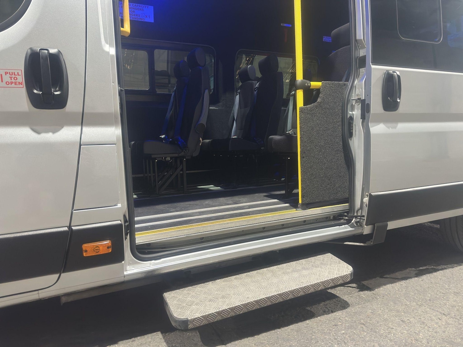 Used Citroen Relay 2019 for sale - 77794138: Photo 24