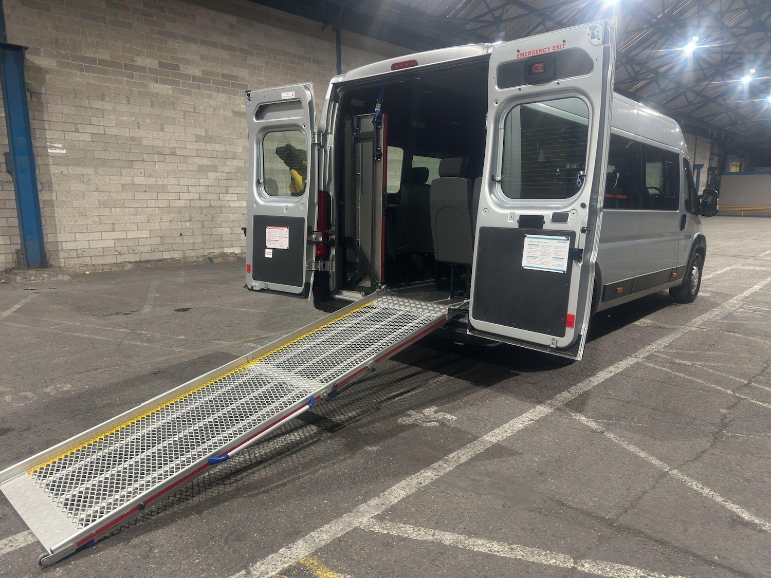 Used Citroen Relay 2019 for sale - 77794138: Photo 25