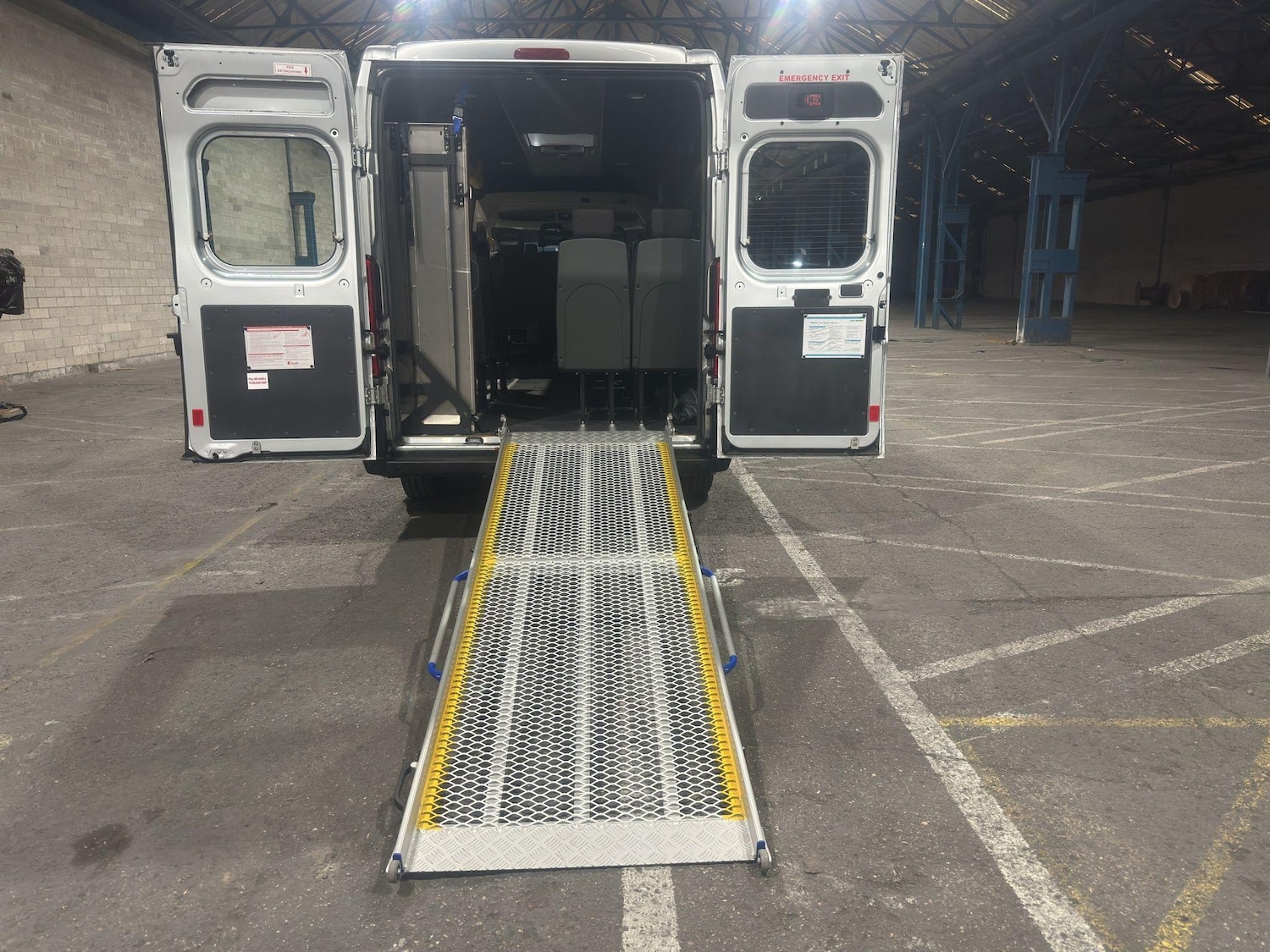 Used Citroen Relay 2019 for sale - 77794138: Photo 26