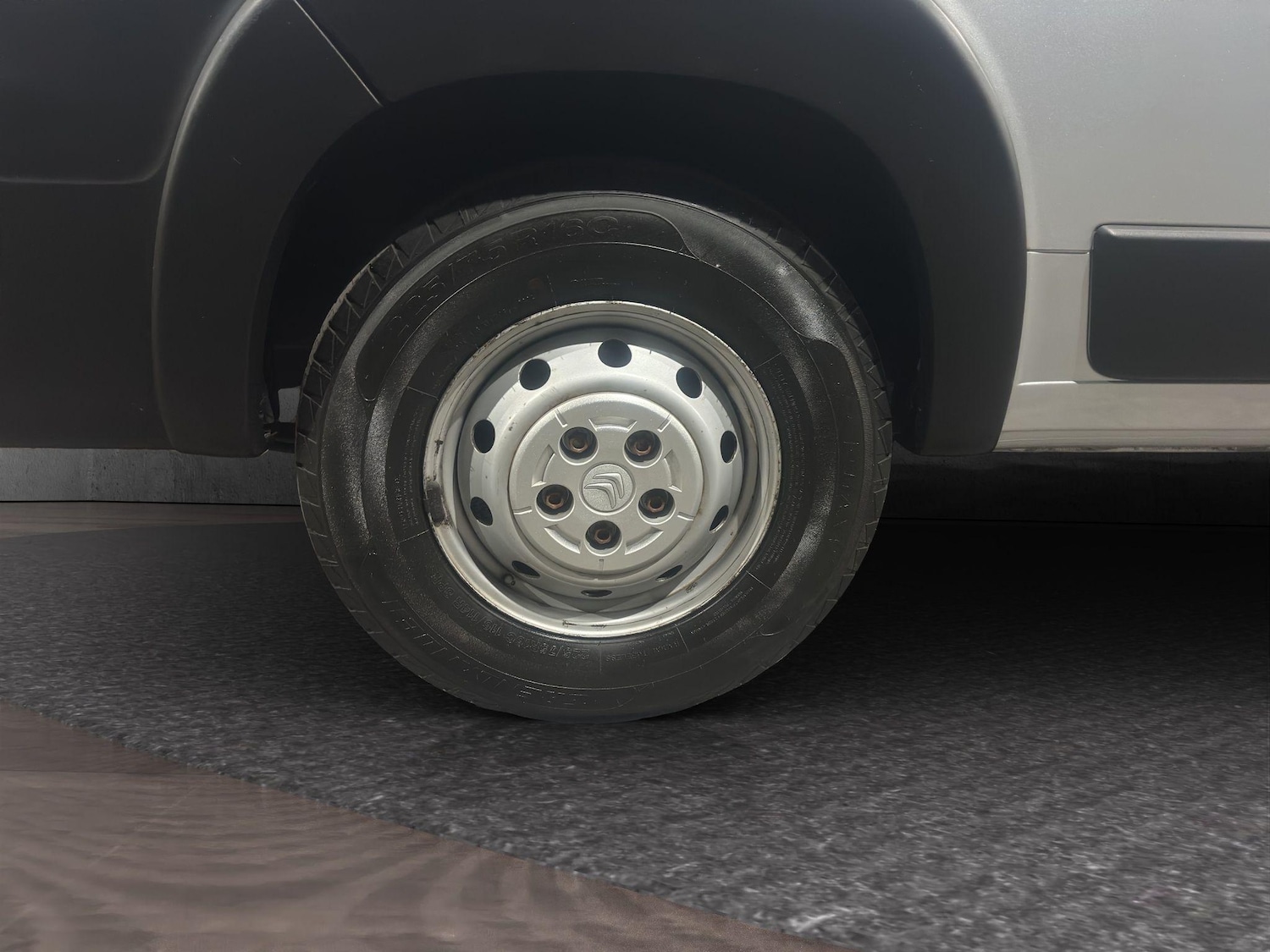 Used Citroen Relay 2019 for sale - 77794138: Photo 30