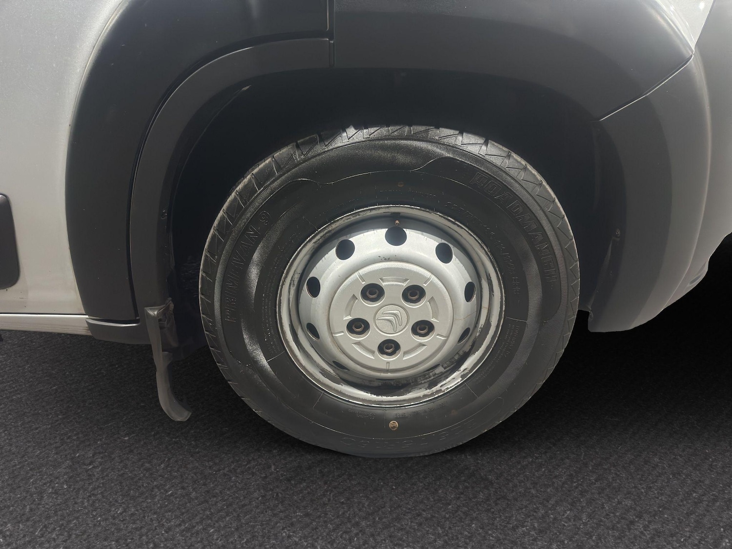 Used Citroen Relay 2019 for sale - 77794138: Photo 31