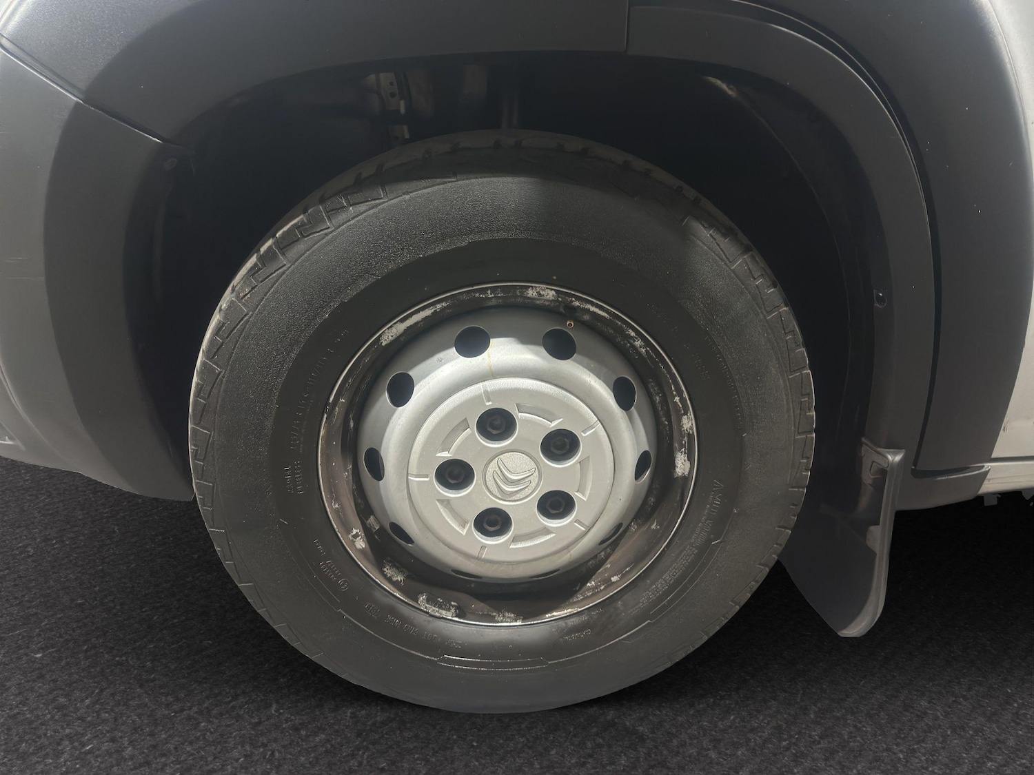 Used Citroen Relay 2019 for sale - 77794138: Photo 32