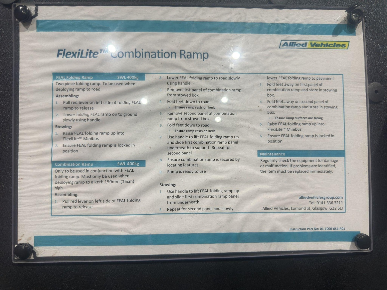 Used Citroen Relay 2019 for sale - 77794138: Photo 36