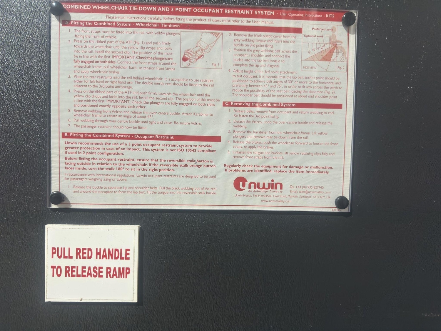 Used Citroen Relay 2019 for sale - 77794138: Photo 37