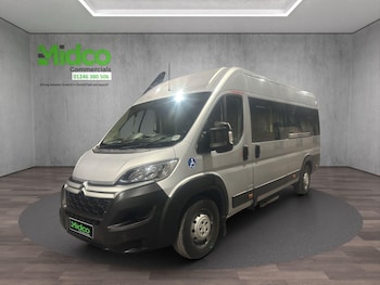 Used Citroen Relay 2019 for sale - 77794138: Photo