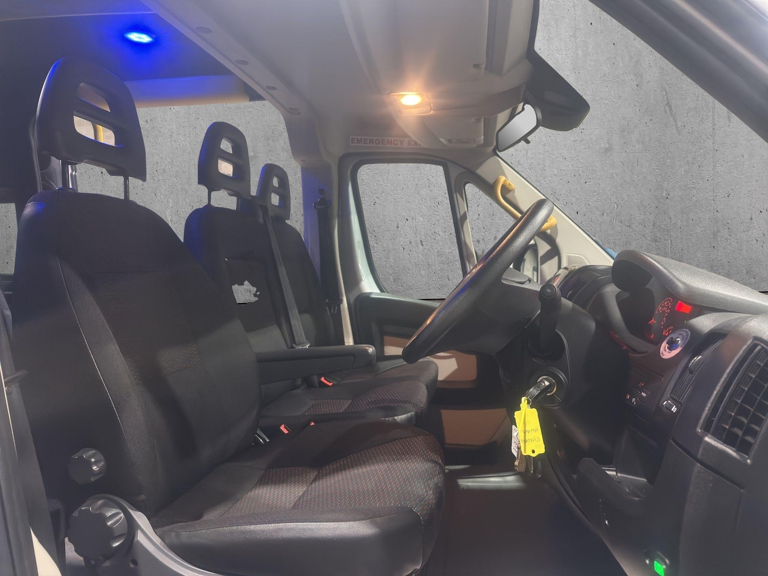 Used Citroen Relay 2019 for sale - 77794138: Photo 4