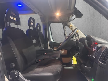 Used Citroen Relay 2019 for sale - 77794138: Photo