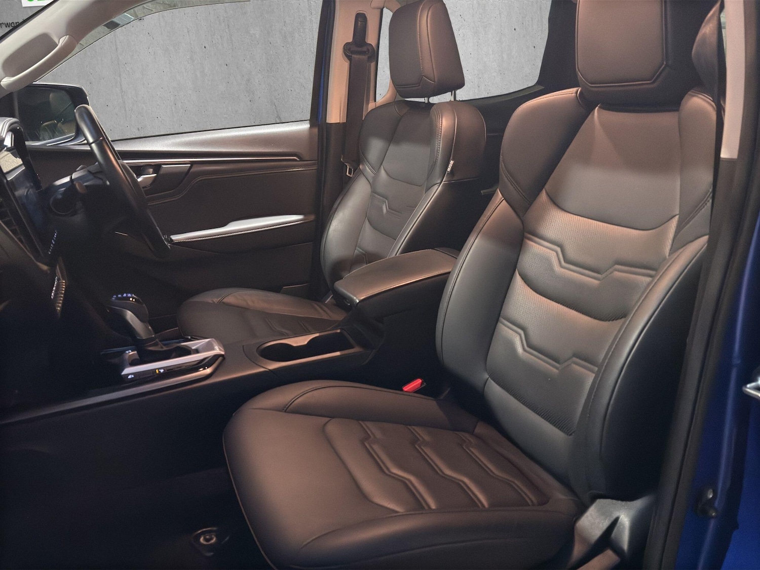 Used Isuzu D-Max 2024 for sale - 77278905: Photo 16