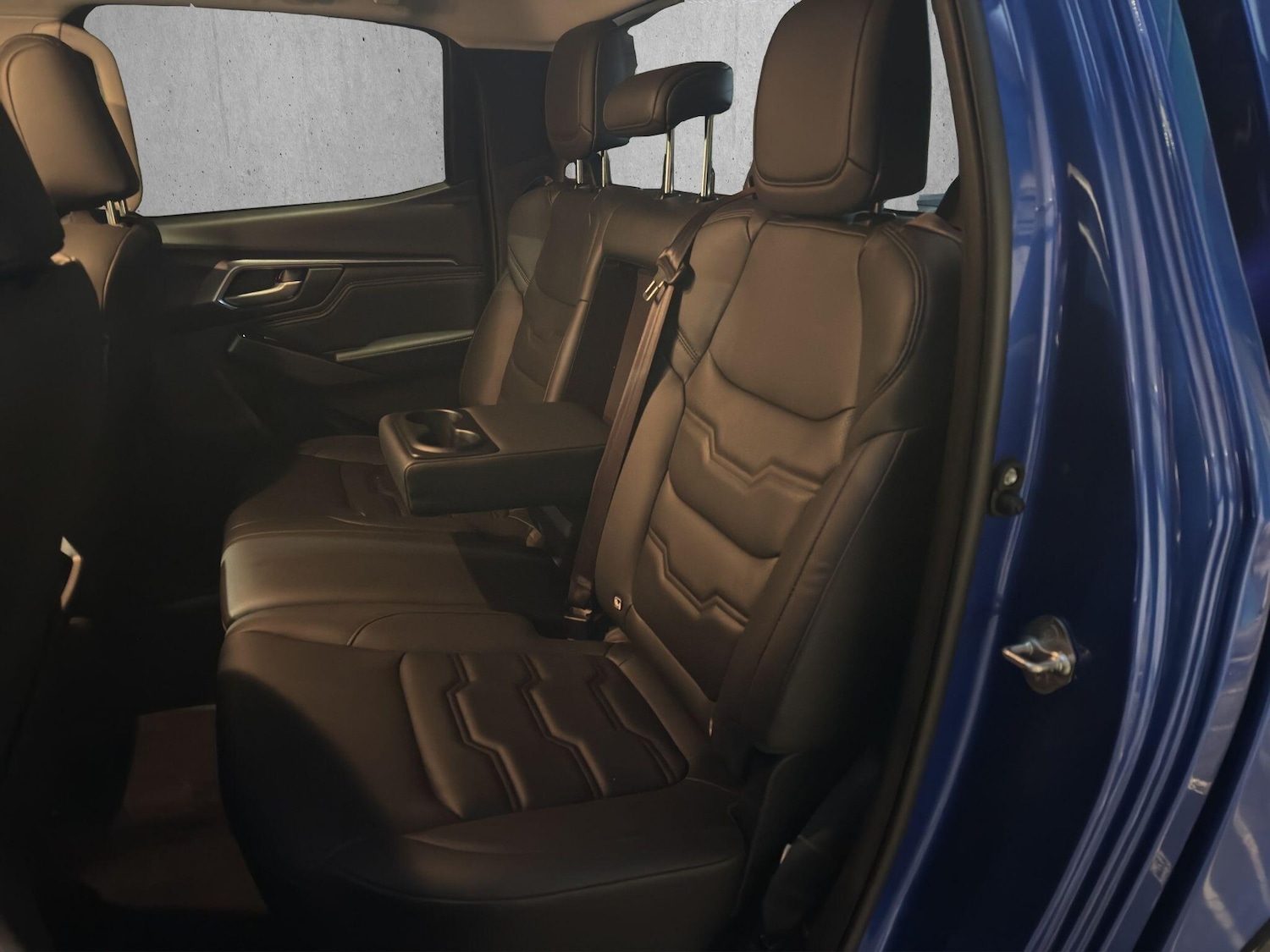 Used Isuzu D-Max 2024 for sale - 77278905: Photo 17