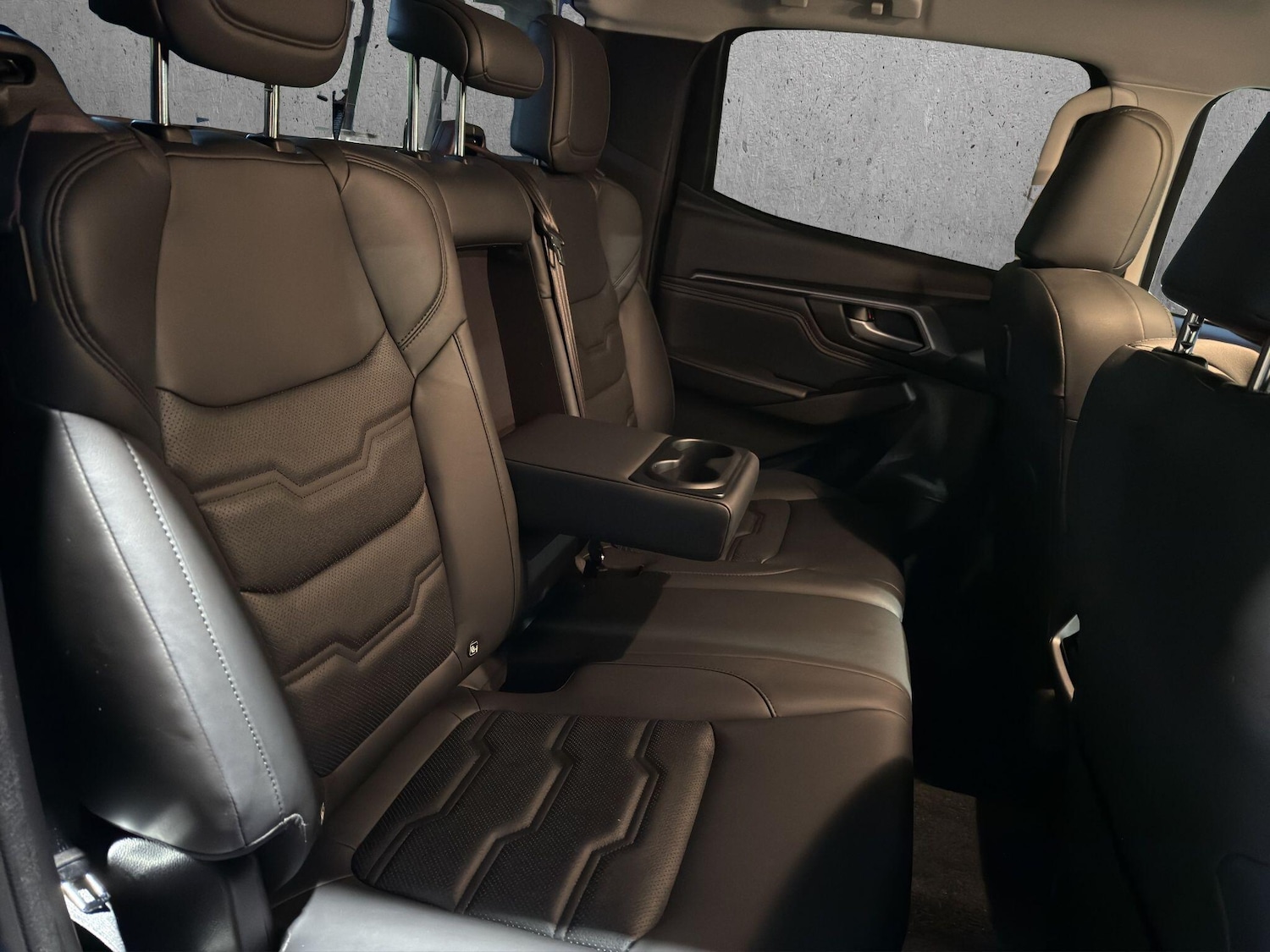 Used Isuzu D-Max 2024 for sale - 77278905: Photo 18