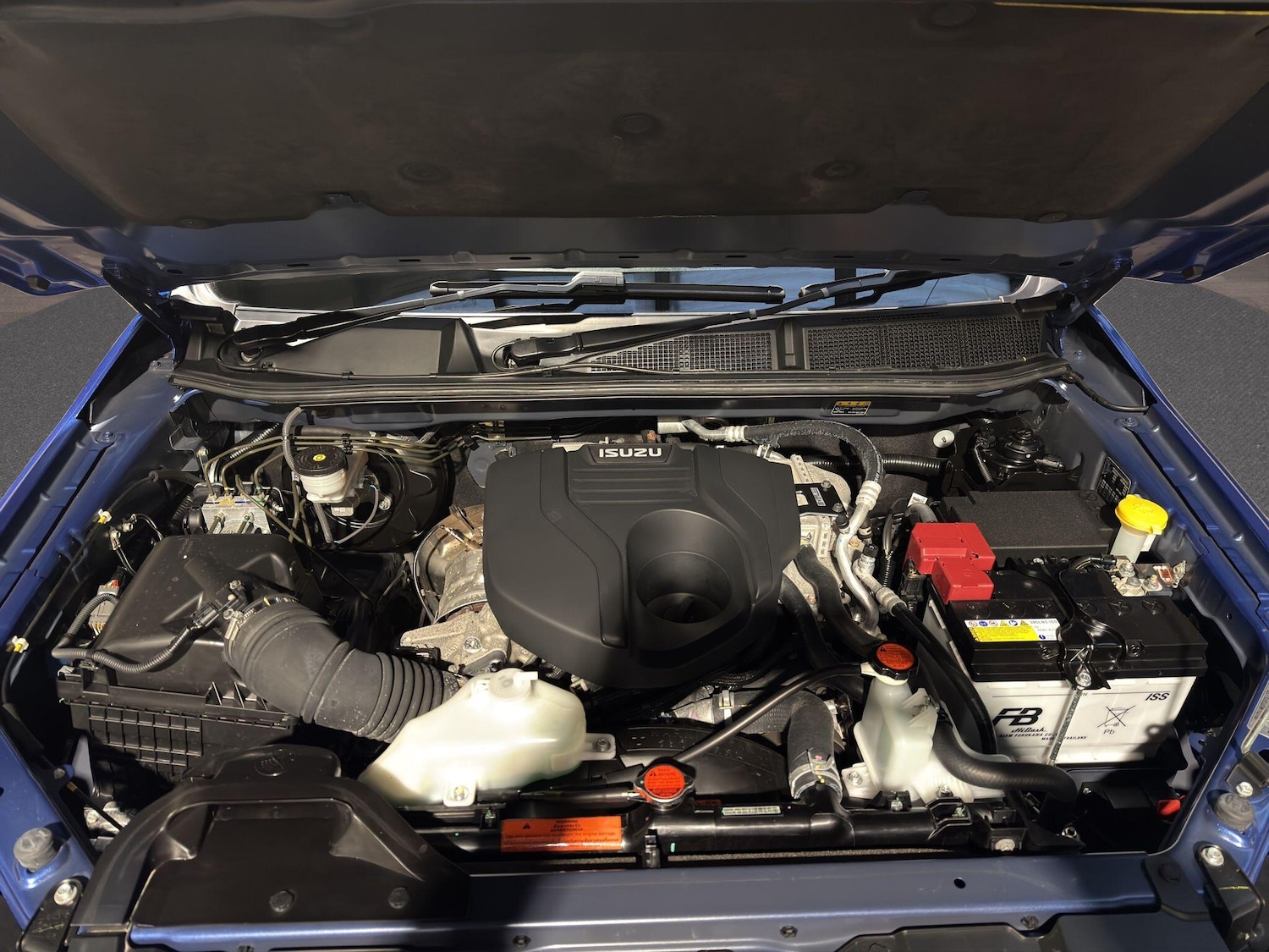 Used Isuzu D-Max 2024 for sale - 77278905: Photo 20