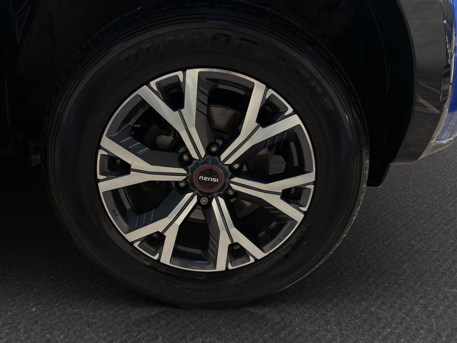 Used Isuzu D-Max 2024 for sale - 77278905: Photo 22