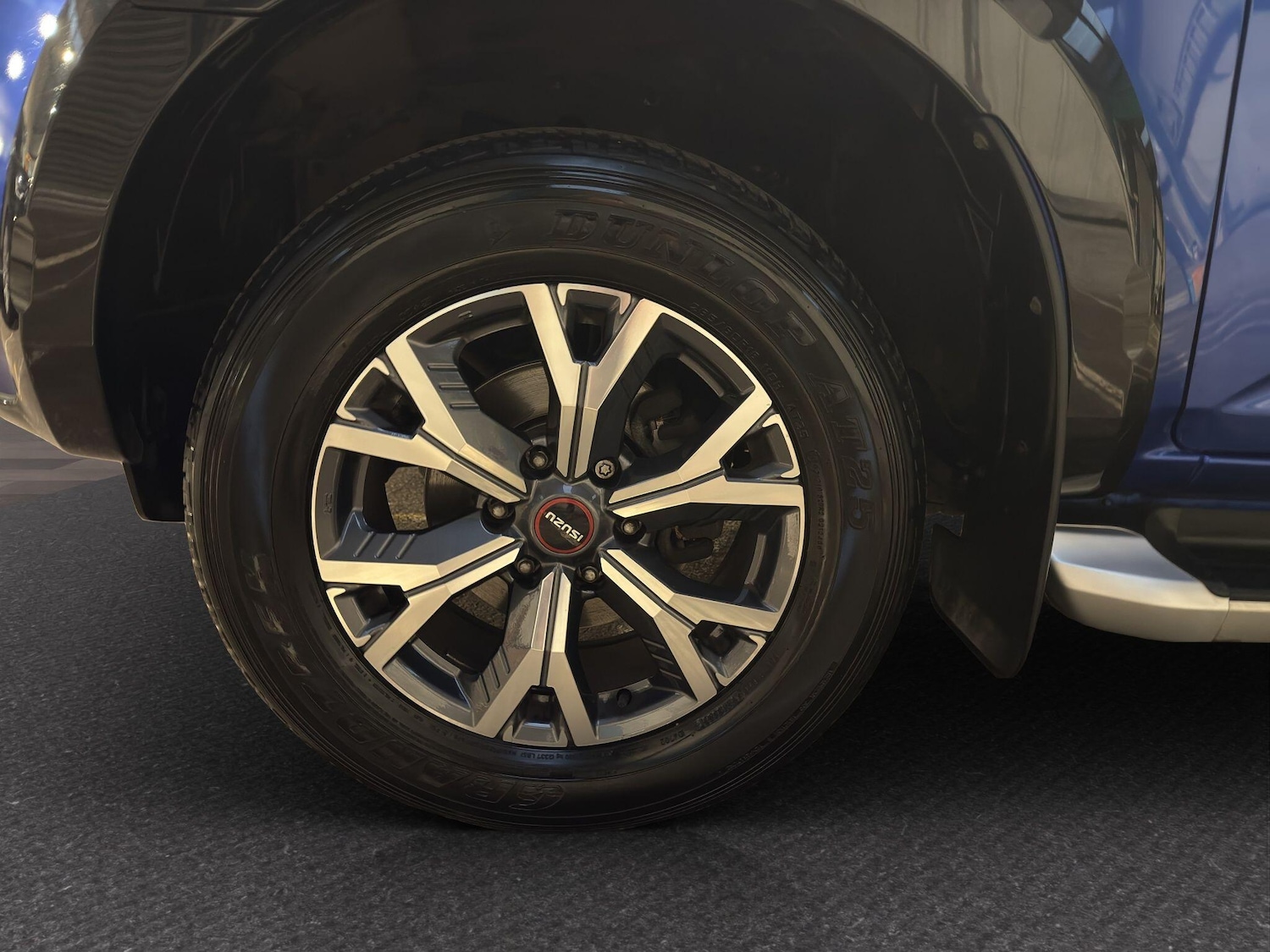 Used Isuzu D-Max 2024 for sale - 77278905: Photo 23