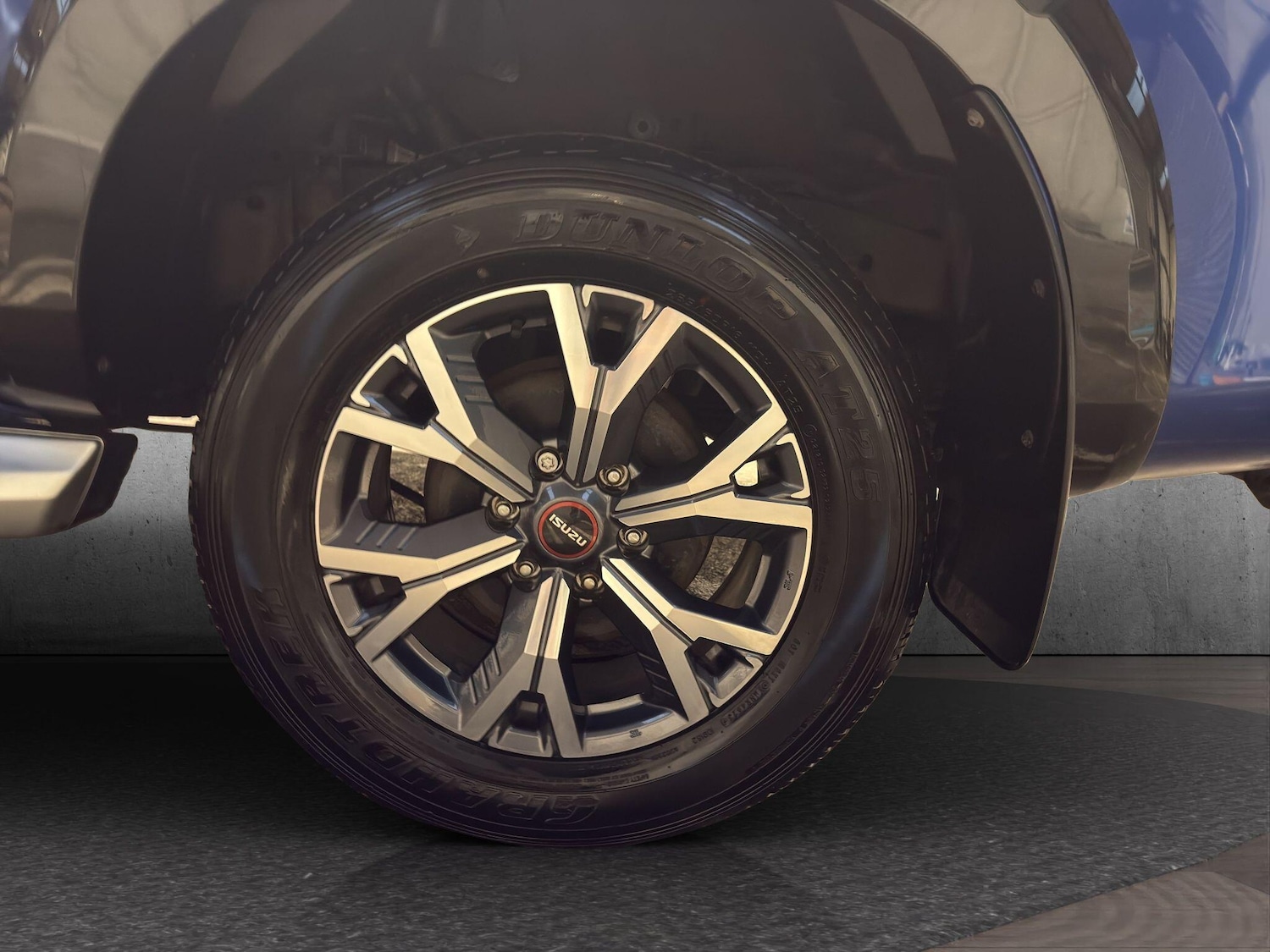 Used Isuzu D-Max 2024 for sale - 77278905: Photo 24