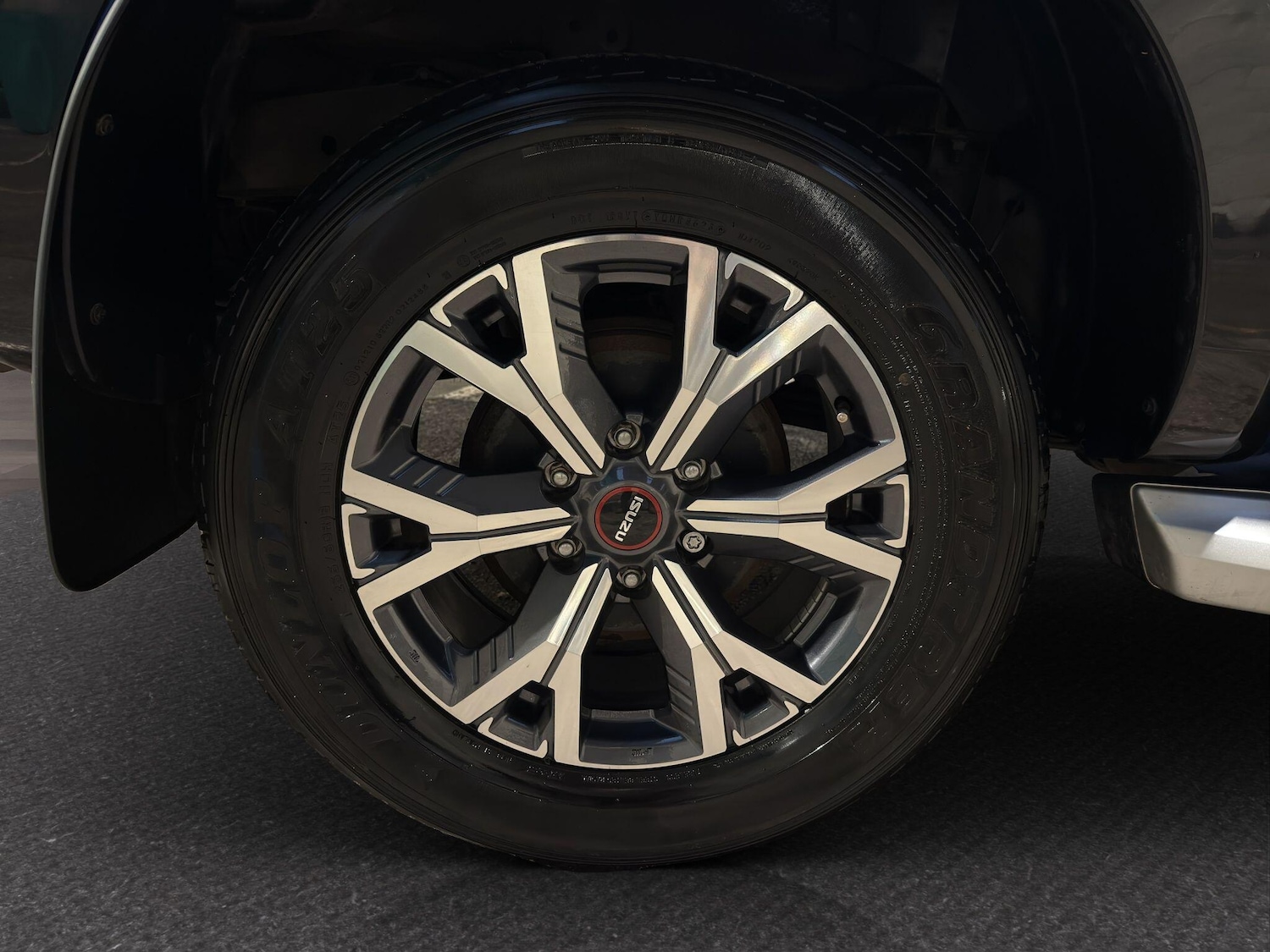 Used Isuzu D-Max 2024 for sale - 77278905: Photo 25