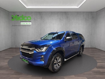 Used Isuzu D-Max 2024 for sale - 77278905: Photo