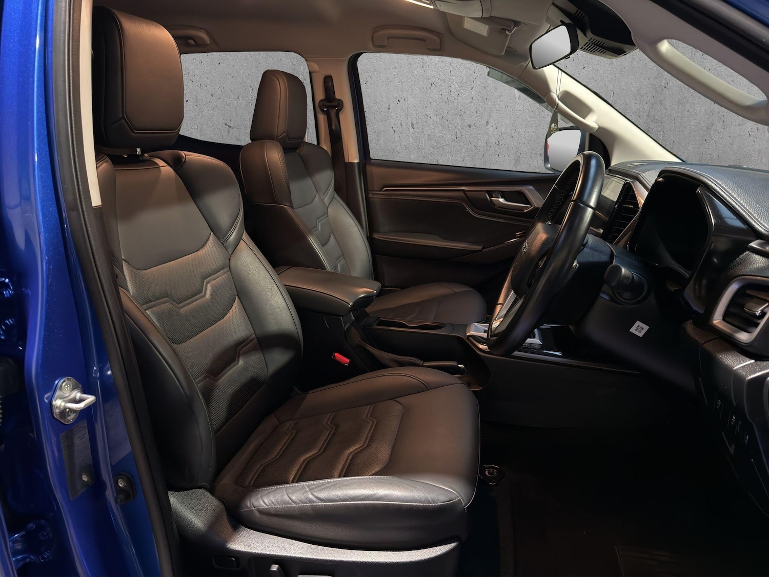 Used Isuzu D-Max 2024 for sale - 77278905: Photo 4