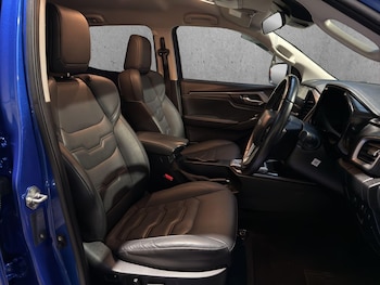 Used Isuzu D-Max 2024 for sale - 77278905: Photo