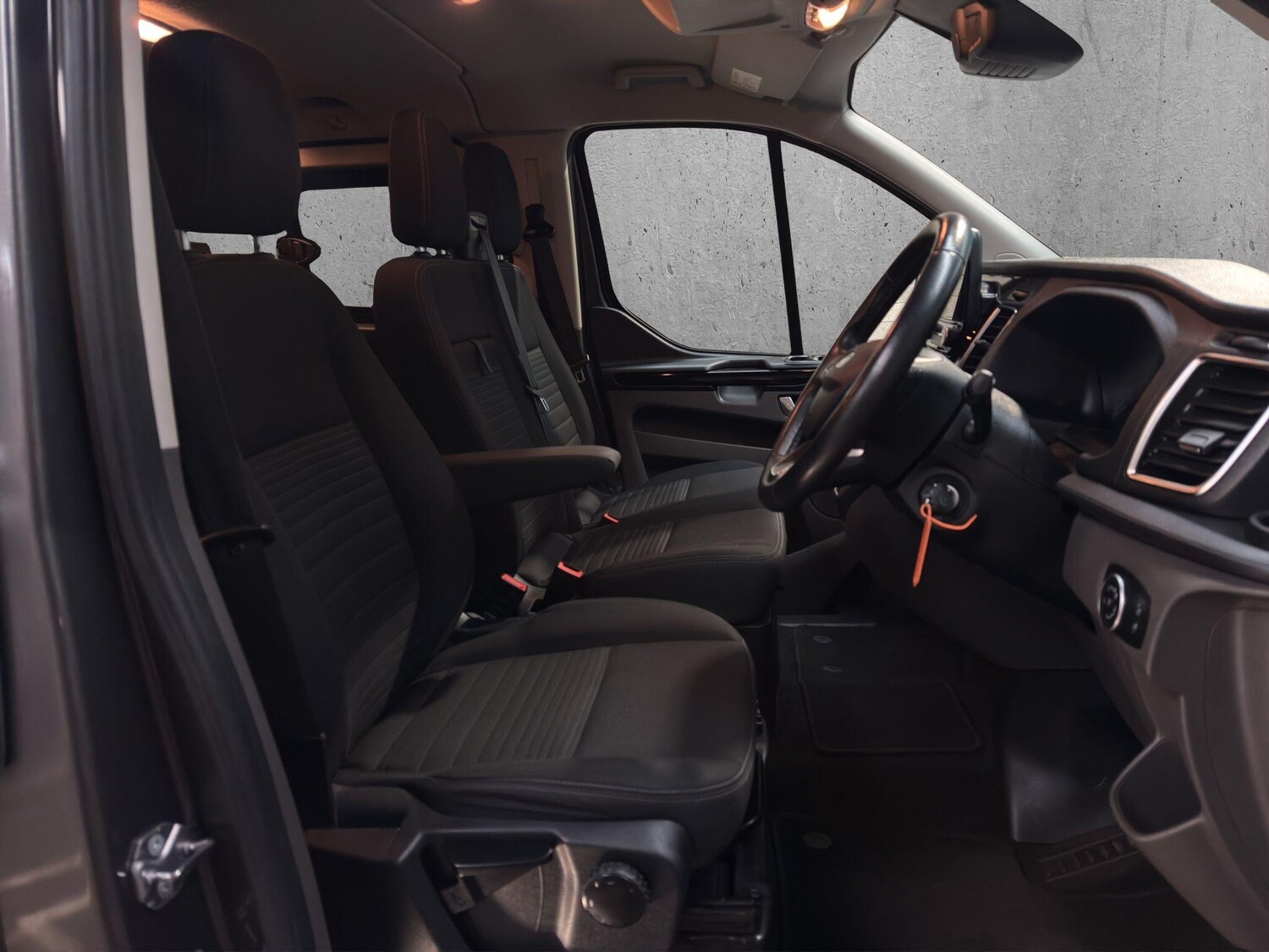 Used Ford Transit Custom for sale - 77575123: Photo 10