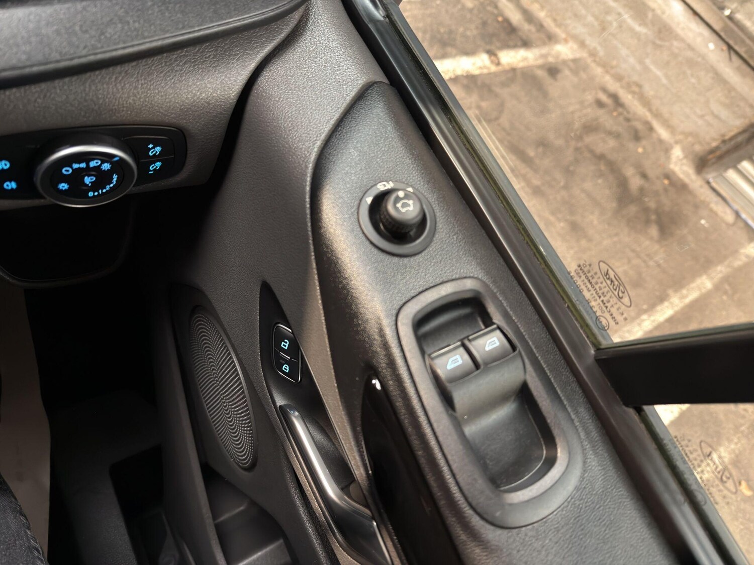 Used Ford Transit Custom for sale - 77575123: Photo 13