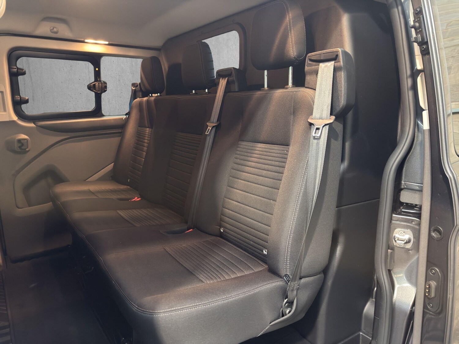 Used Ford Transit Custom for sale - 77575123: Photo 19