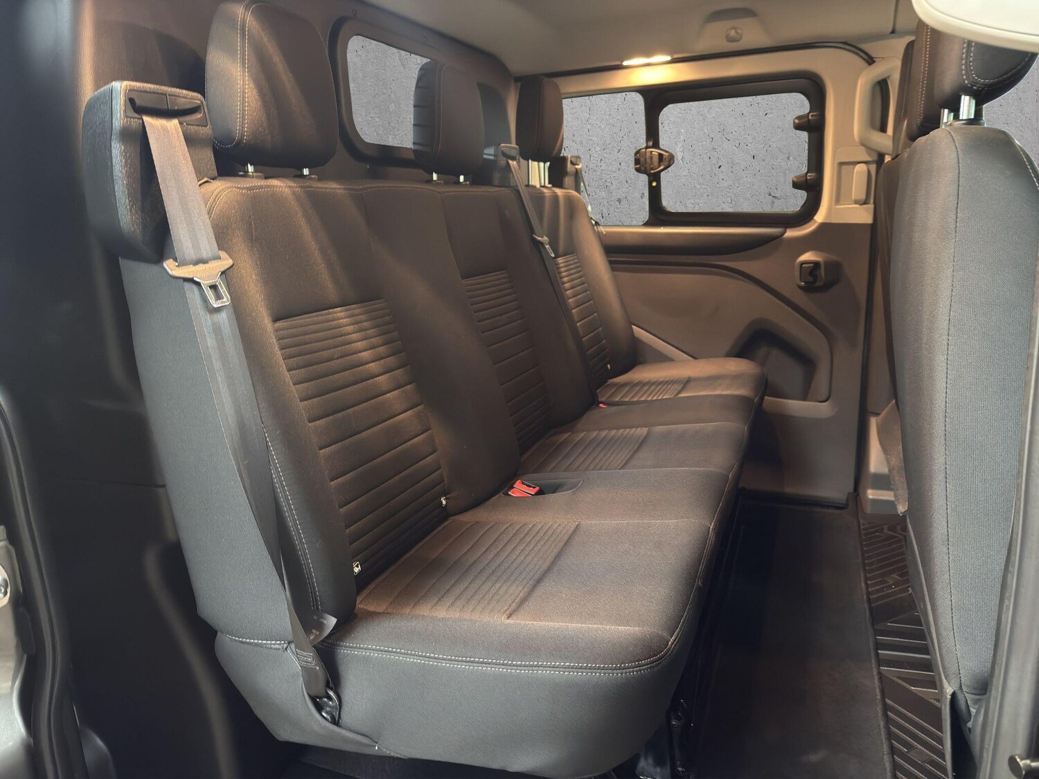 Used Ford Transit Custom for sale - 77575123: Photo 20