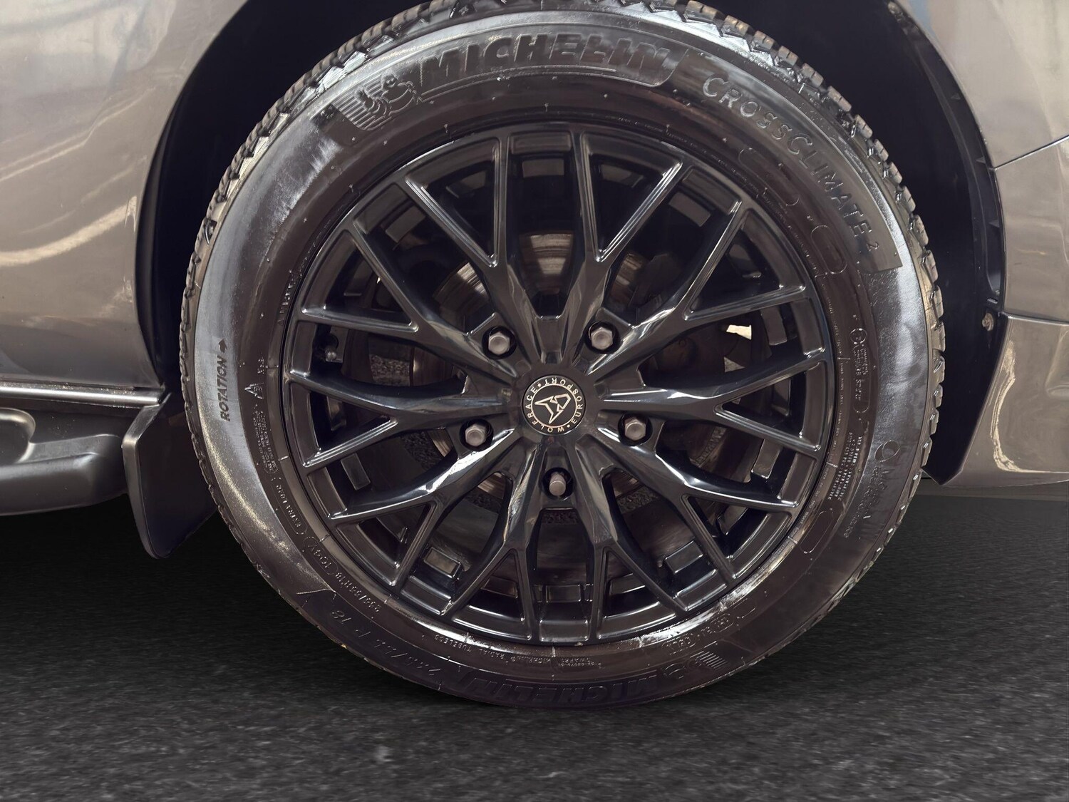 Used Ford Transit Custom for sale - 77575123: Photo 26