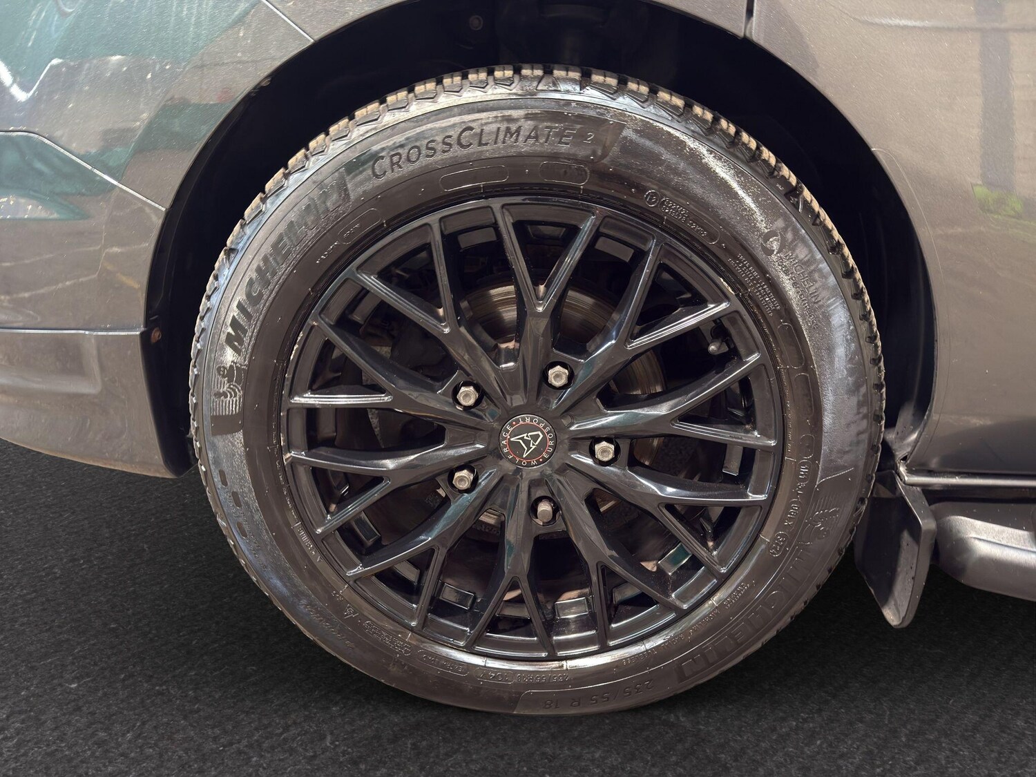 Used Ford Transit Custom for sale - 77575123: Photo 27