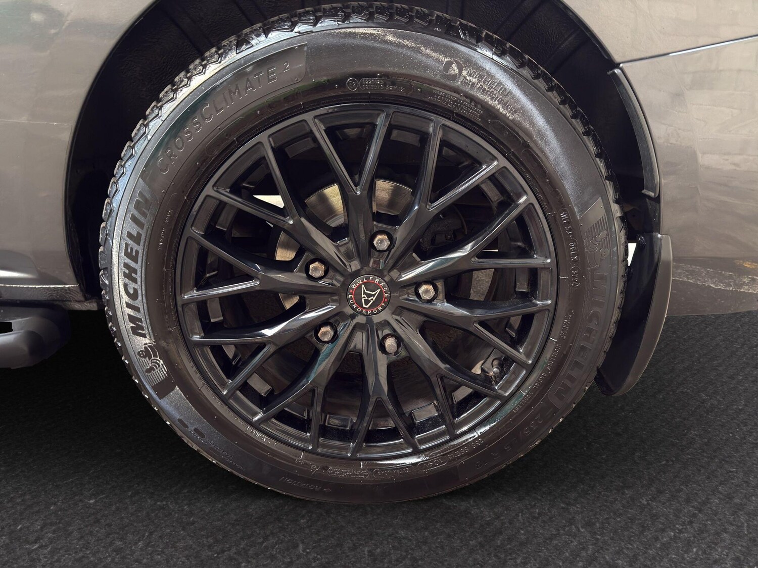 Used Ford Transit Custom for sale - 77575123: Photo 28