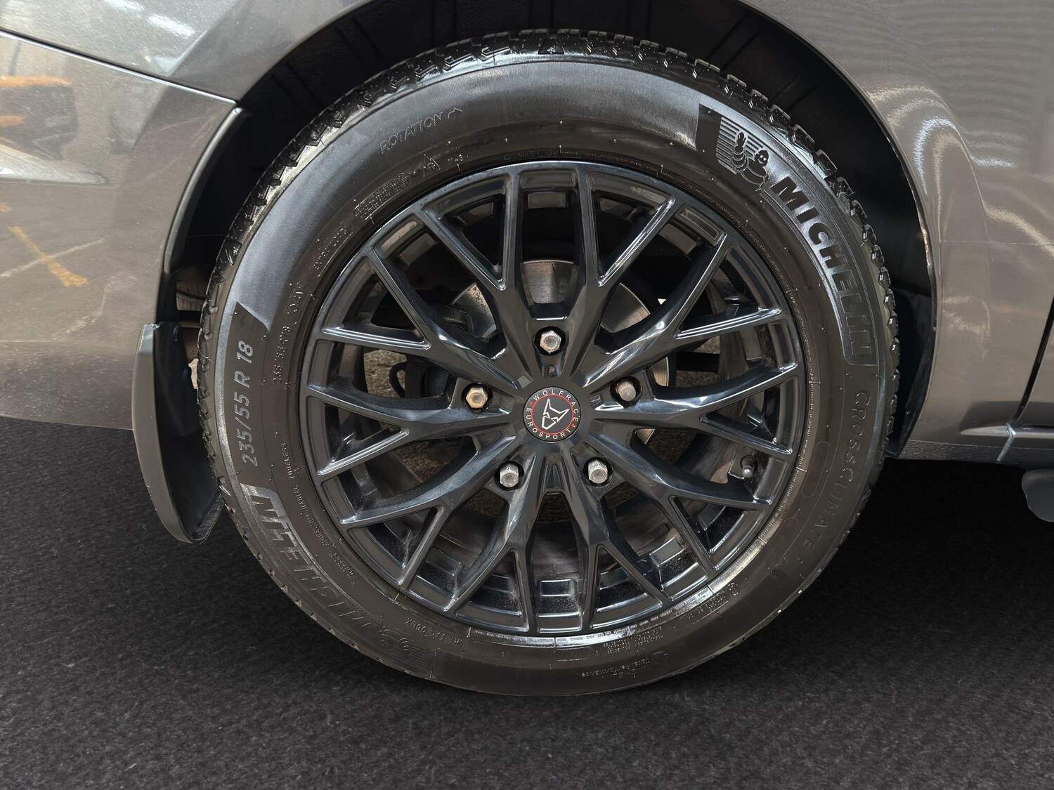 Used Ford Transit Custom for sale - 77575123: Photo 29