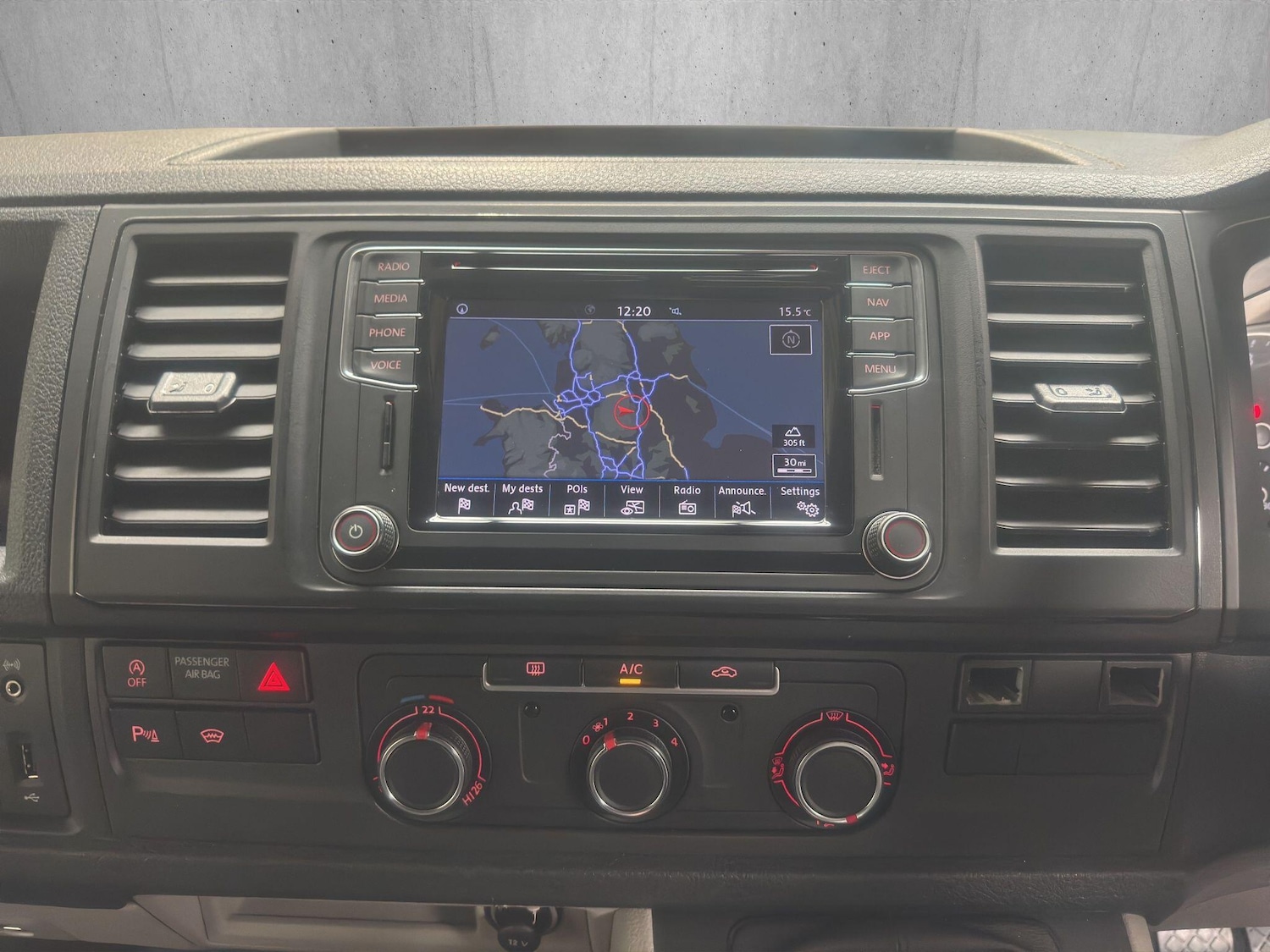 Used Volkswagen Transporter 2018 for sale - 76337396: Photo 15