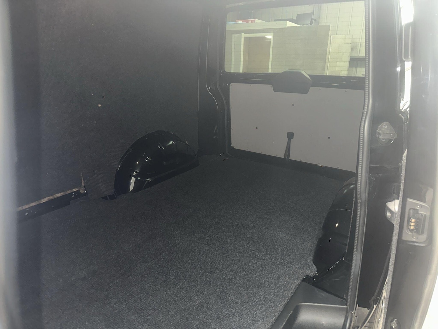 Used Volkswagen Transporter 2018 for sale - 76337396: Photo 18