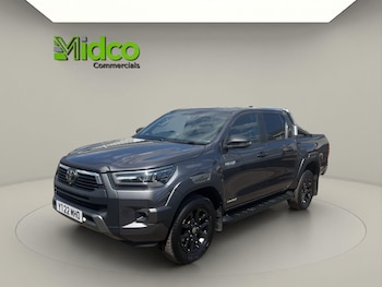 Used Toyota Hilux 2022 for sale - 79237228: Photo