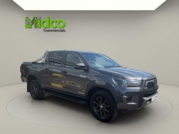 Used Toyota Hilux 2022 for sale - 79237228: Photo