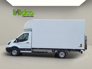 Used Ford Transit 2019 for sale - 78335155: Photo