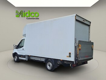 Used Ford Transit 2019 for sale - 78335155: Photo