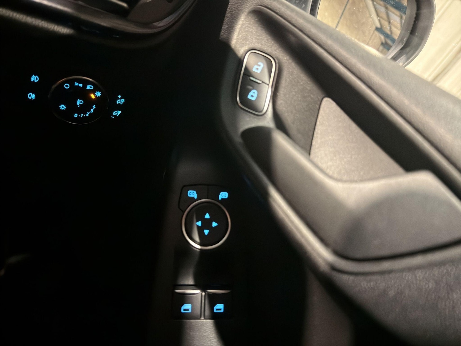 Used Ford Fiesta 2020 for sale - 76952739: Photo 12