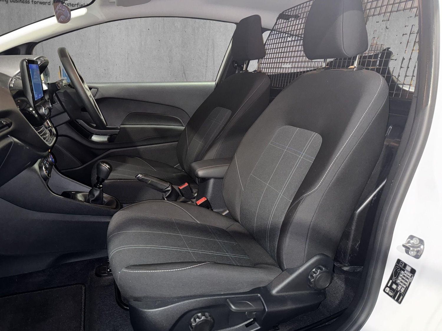 Used Ford Fiesta 2020 for sale - 76952739: Photo 16