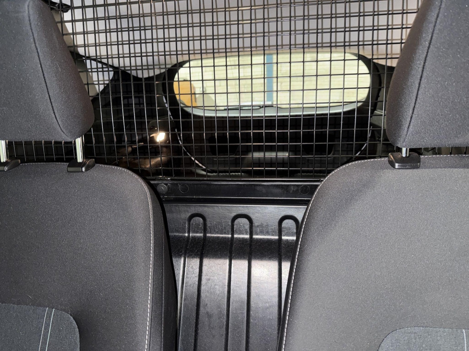 Used Ford Fiesta 2020 for sale - 76952739: Photo 17